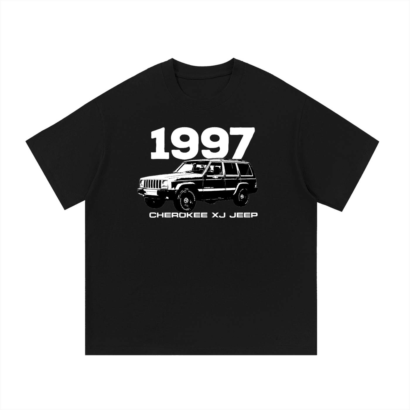 JEEP T SHIRT — image 2