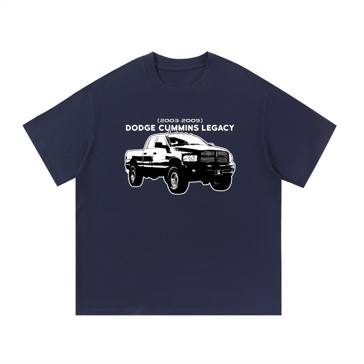 3RD GEN CUMMINS T SHIRTS — image 7