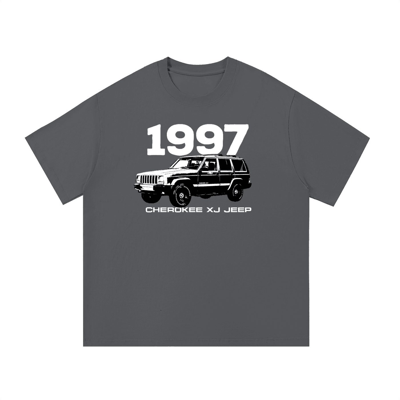 JEEP T SHIRT — image 4