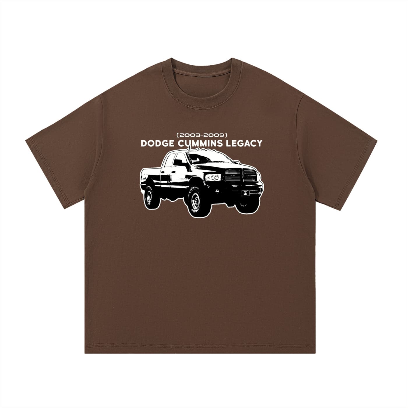 3RD GEN CUMMINS T SHIRTS — image 9