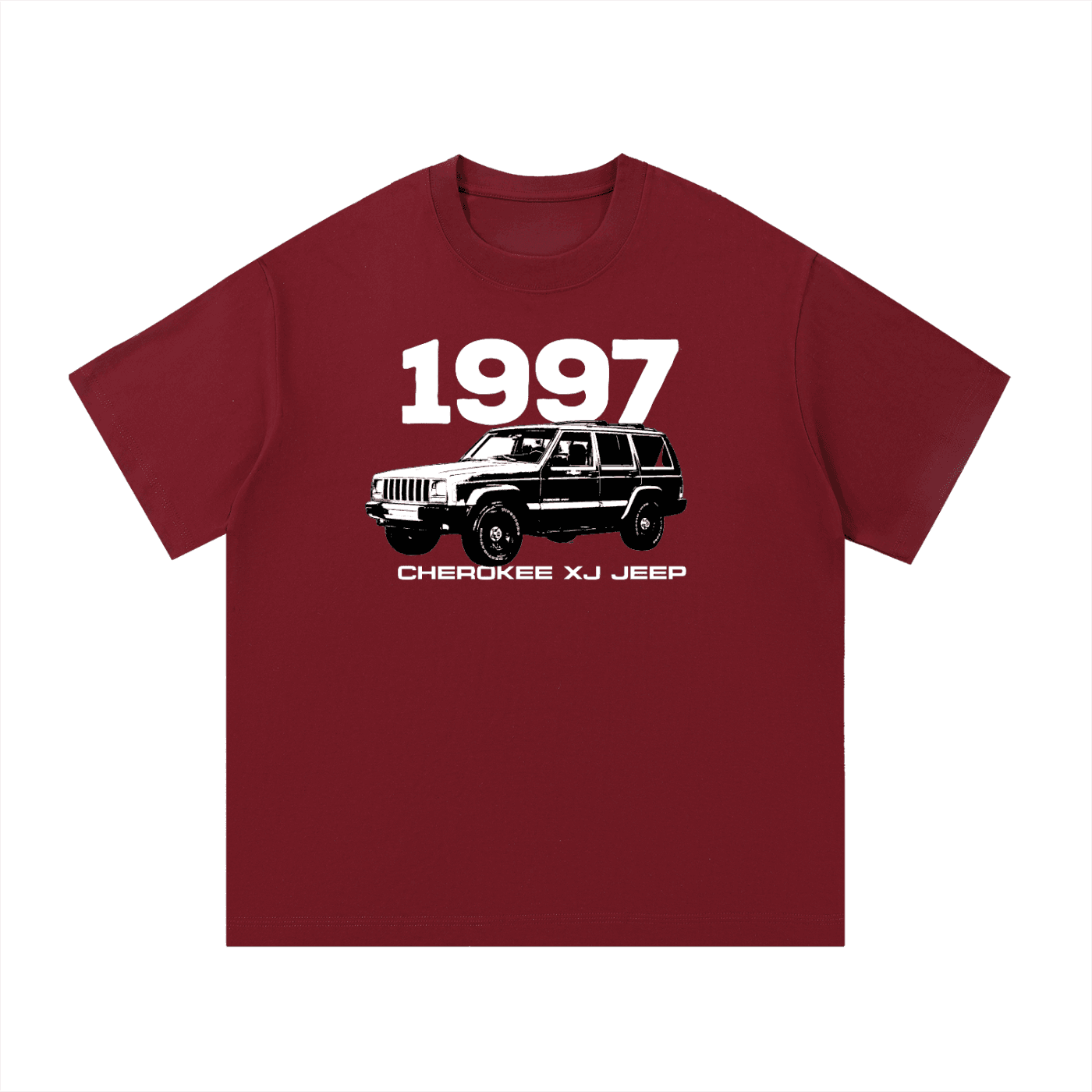 JEEP T SHIRT — image 6