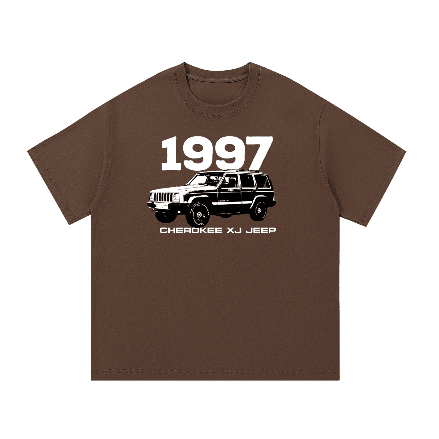 JEEP T SHIRT — image 8