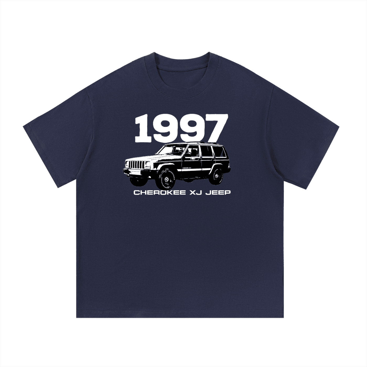 JEEP T SHIRT — image 10