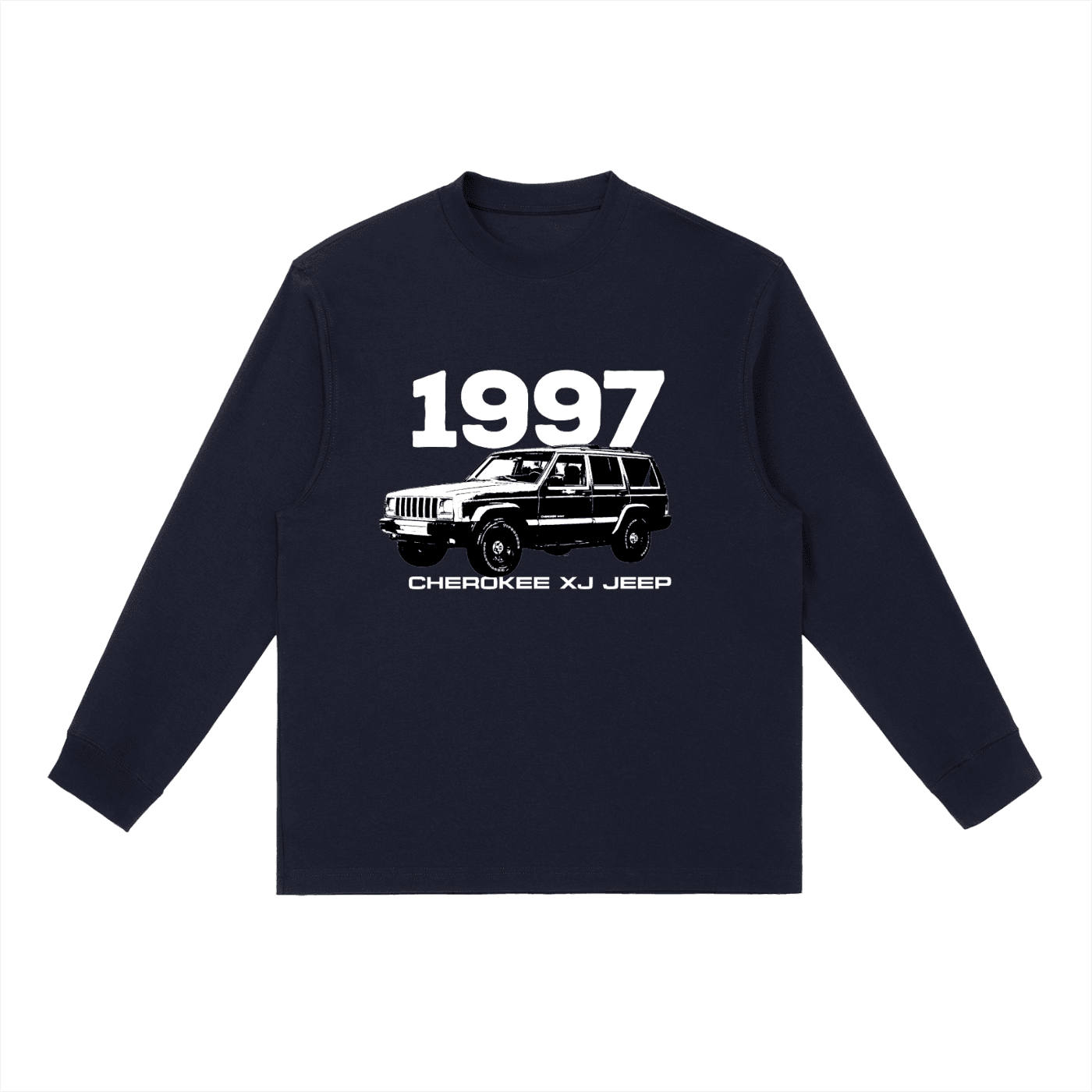 JEEP LONG SLEEVE — image 9