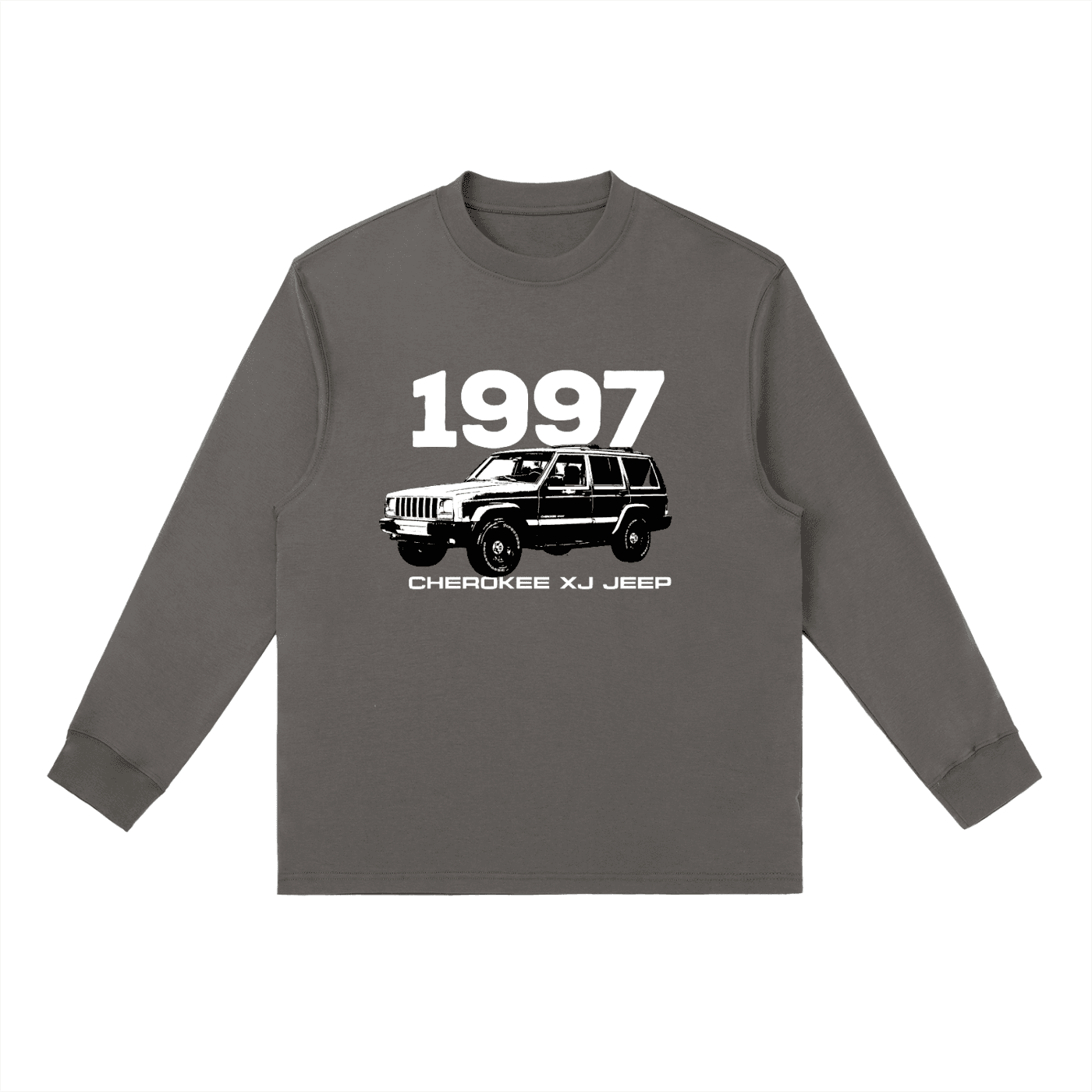 JEEP LONG SLEEVE — image 5