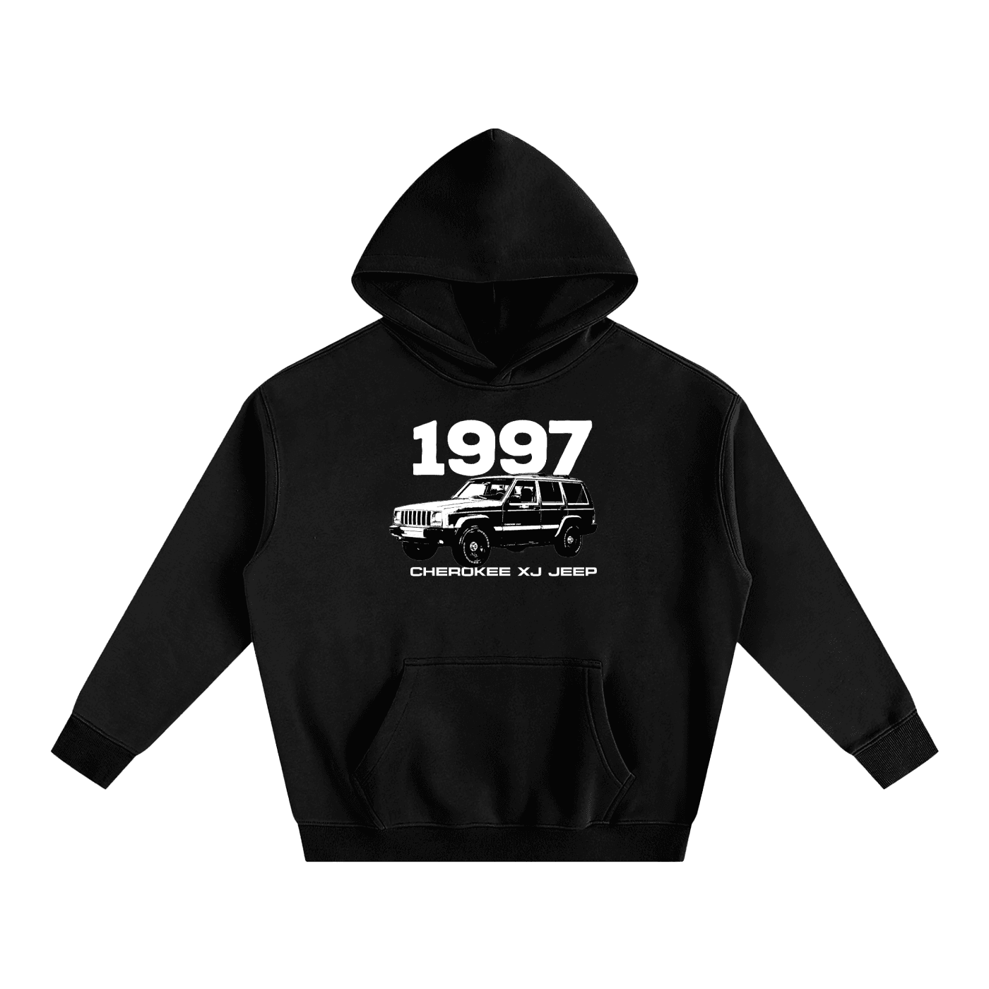 JEEP XJ HOODIE — image 16