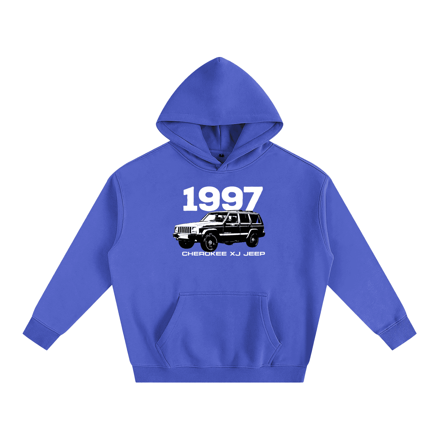 JEEP XJ HOODIE — image 10