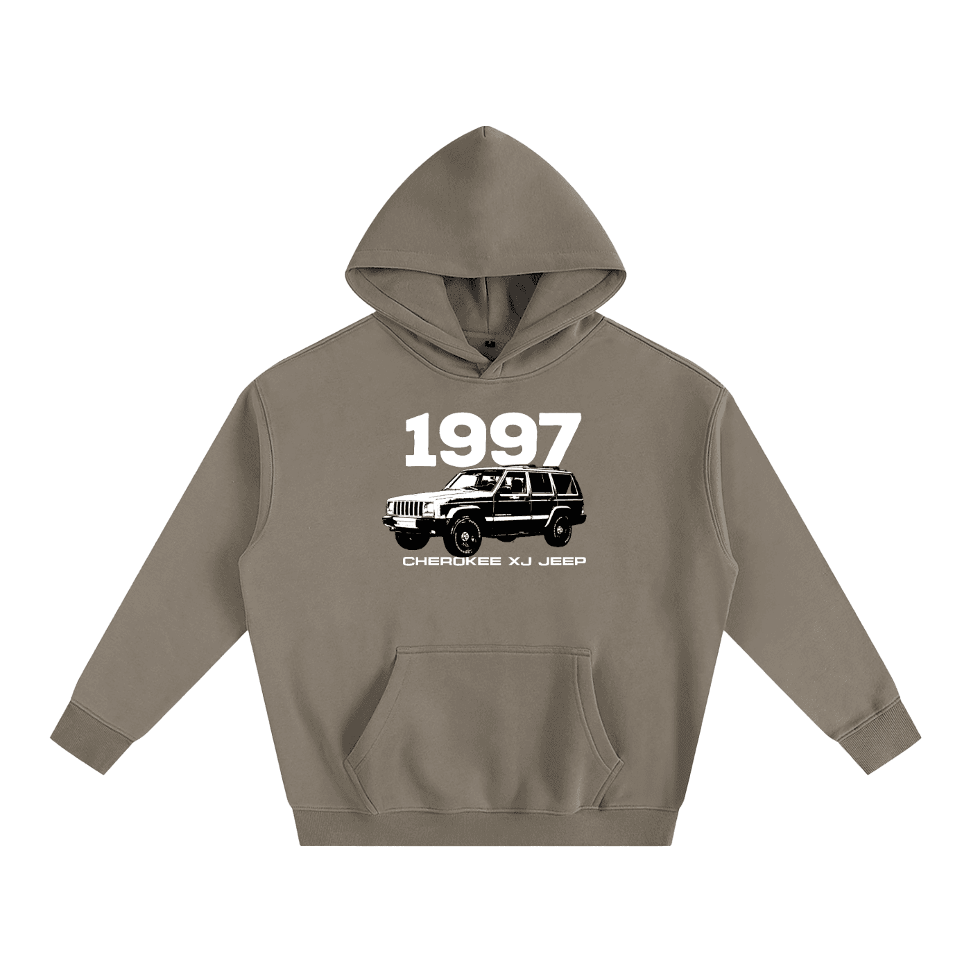JEEP XJ HOODIE — image 12