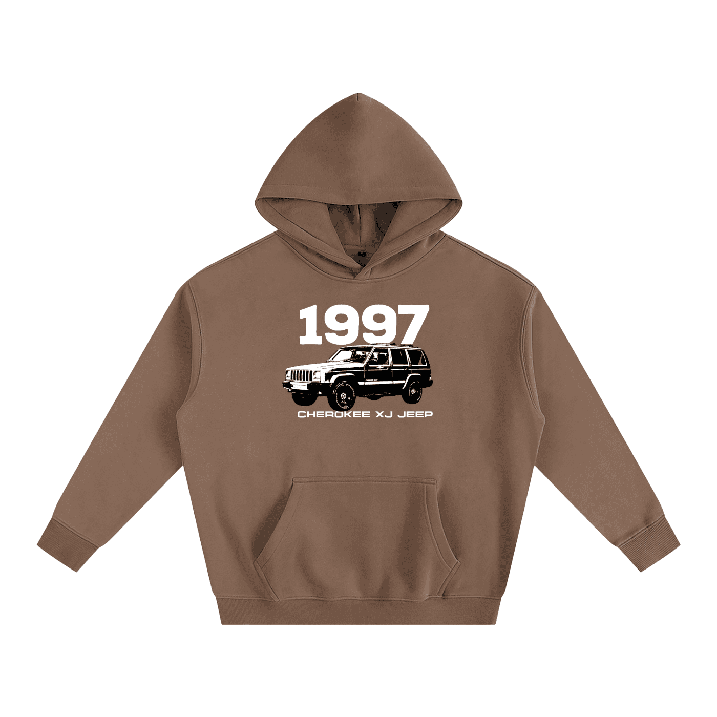 JEEP XJ HOODIE — image 6