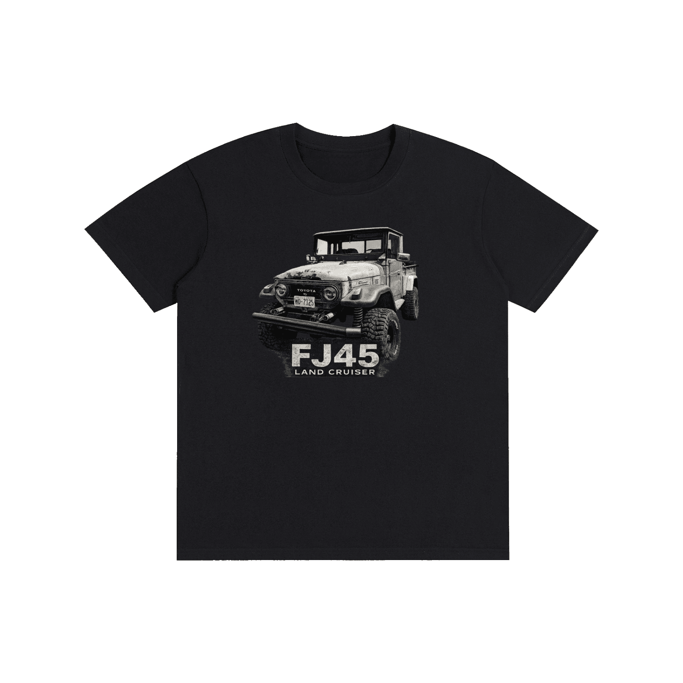 JF 45 LAND CRUISER — image 2